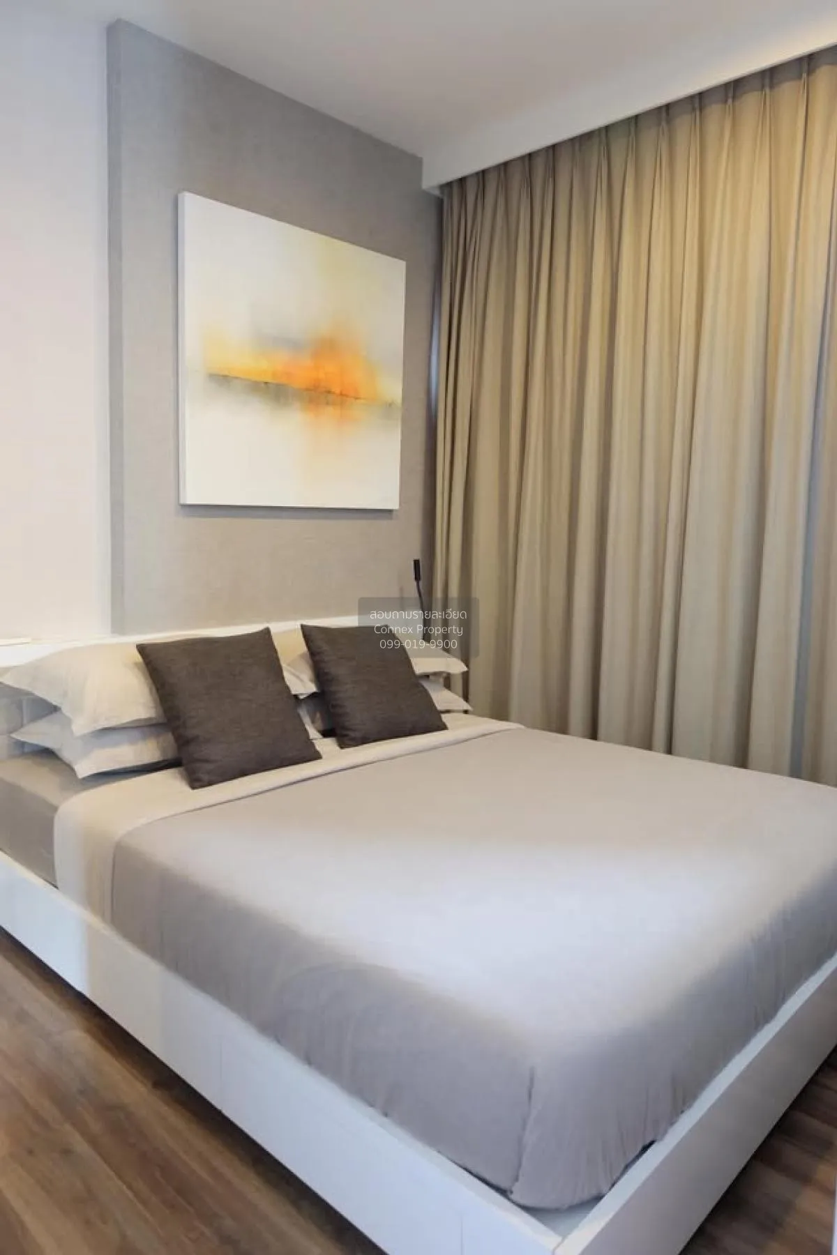 เช่าคอนโด  วายน์ สุขุมวิท BTS-พระโขนง พระโขนง เขต คลองเตย กรุงเทพ 3