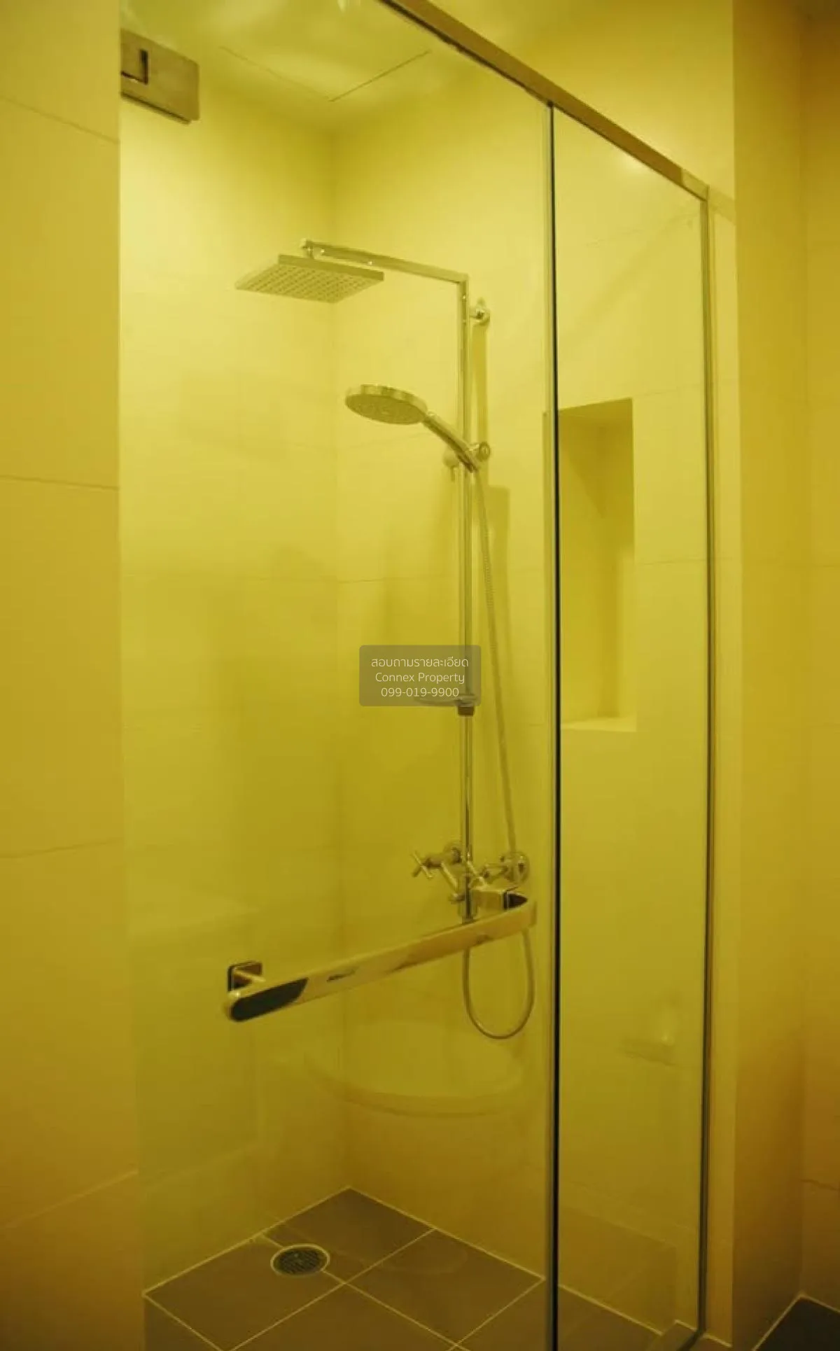 เช่าคอนโด  วายน์ สุขุมวิท BTS-พระโขนง พระโขนง เขต คลองเตย กรุงเทพ 4