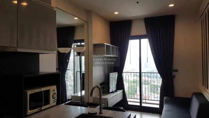 FOR RENT condo , WYNE Sukhumvit , BTS-Phra Khanong , Phra Khanong 1