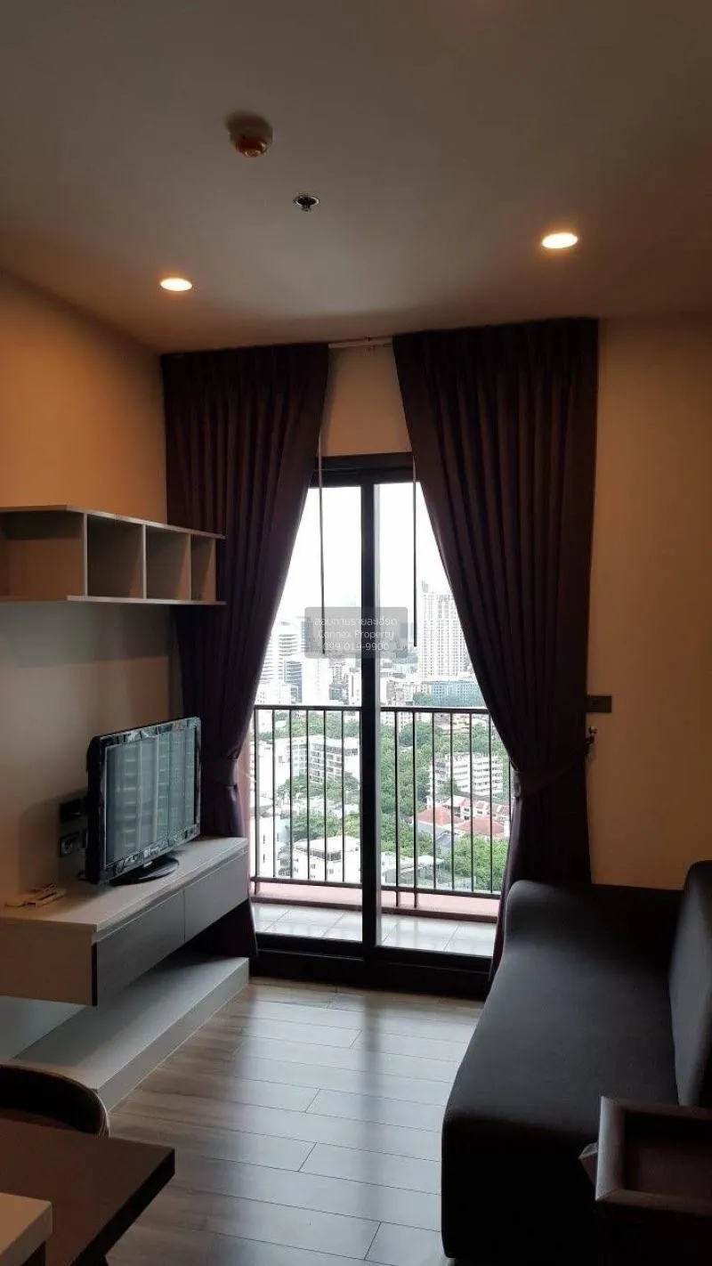 FOR RENT condo , WYNE Sukhumvit , BTS-Phra Khanong , Phra Khanong 2
