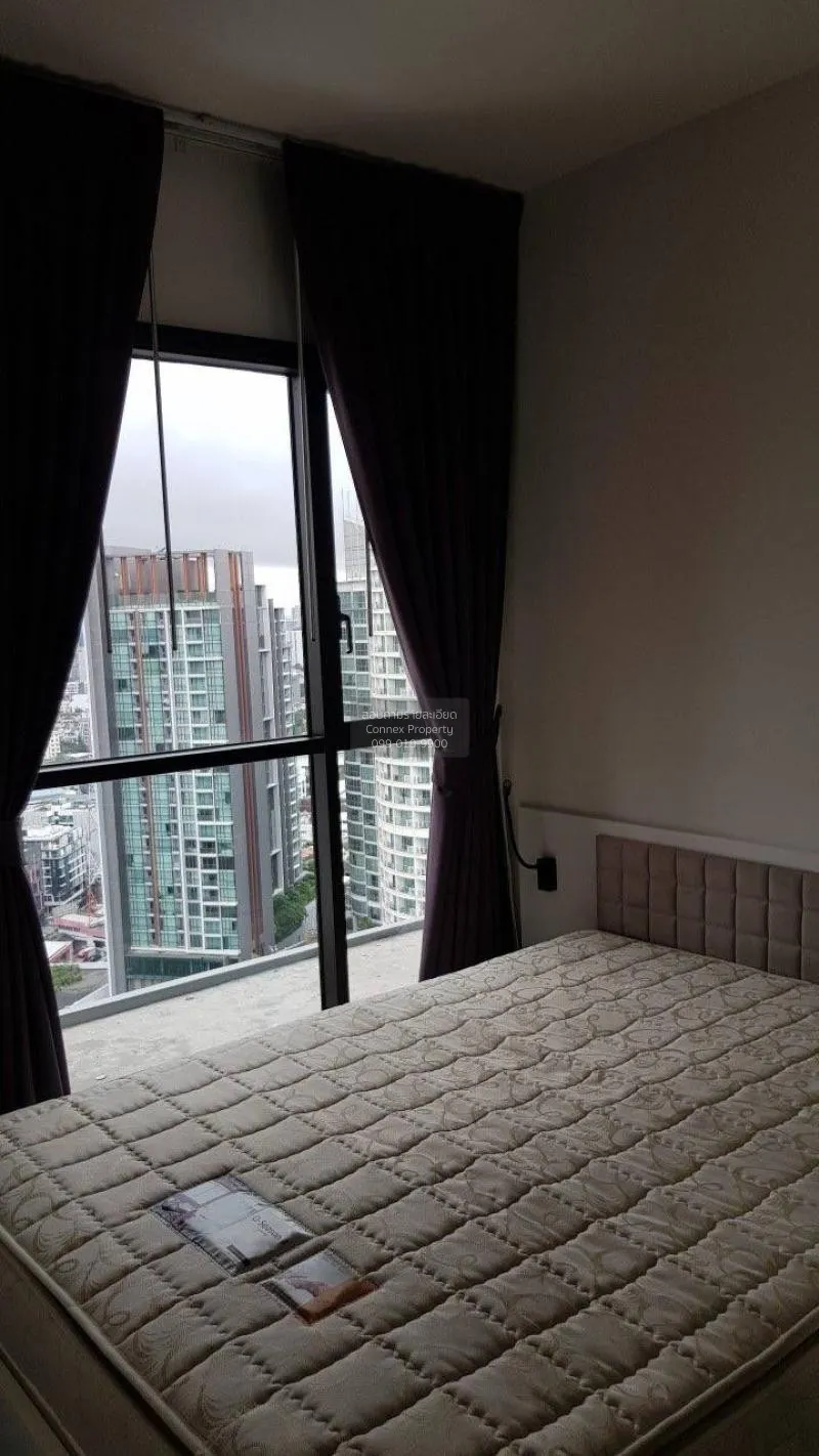 FOR RENT condo , WYNE Sukhumvit , BTS-Phra Khanong , Phra Khanong 4