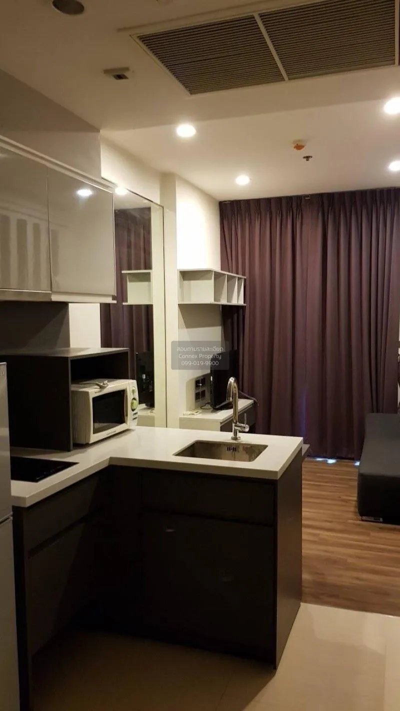 FOR RENT condo , WYNE Sukhumvit , BTS-Phra Khanong , Phra Khanong