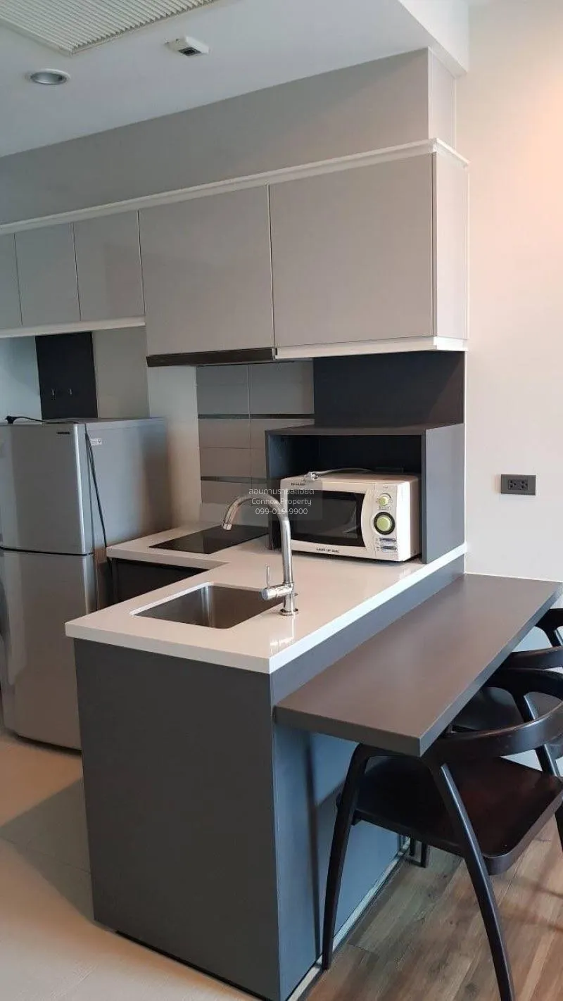 FOR RENT condo , WYNE Sukhumvit , BTS-Phra Khanong , Phra Khanong