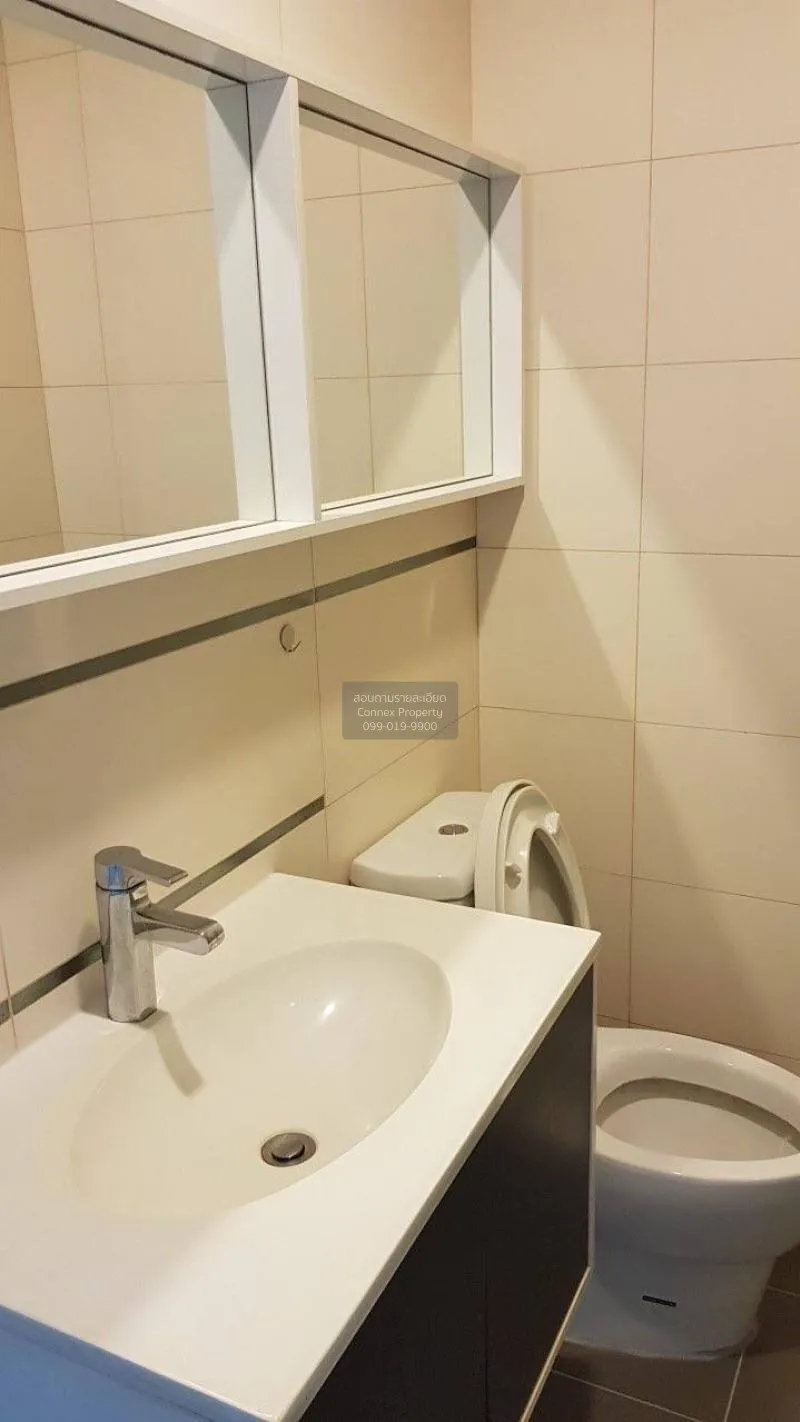 FOR RENT condo , WYNE Sukhumvit , BTS-Phra Khanong , Phra Khanong