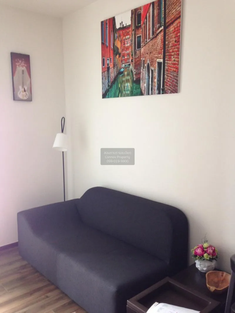 FOR RENT condo , WYNE Sukhumvit , BTS-Phra Khanong , Phra Khanong 3