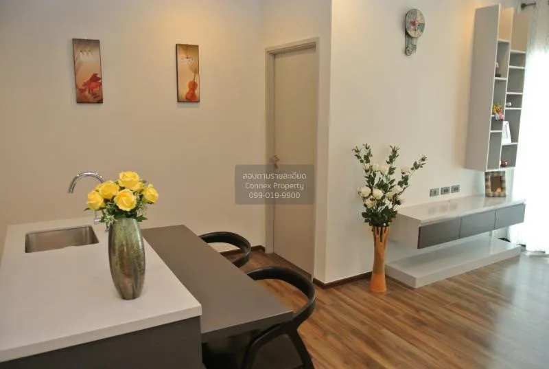 FOR RENT condo , WYNE Sukhumvit , BTS-Phra Khanong , Phra Khanong 4