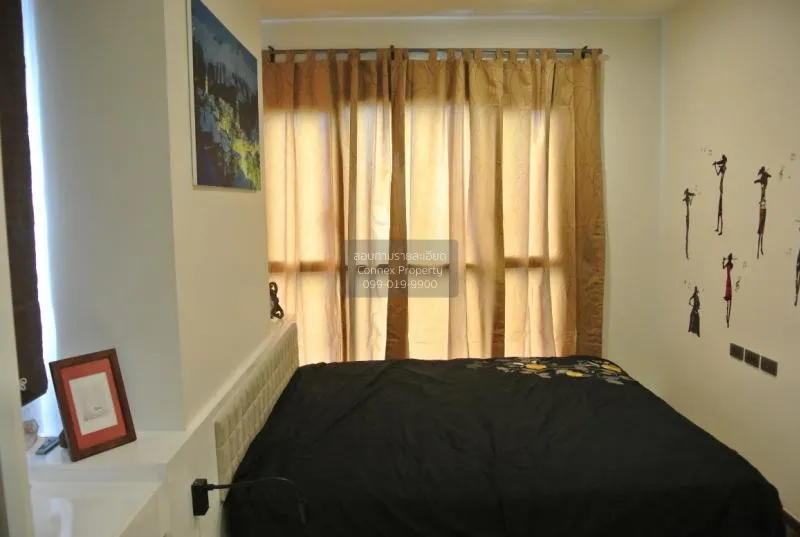 FOR RENT condo , WYNE Sukhumvit , BTS-Phra Khanong , Phra Khanong