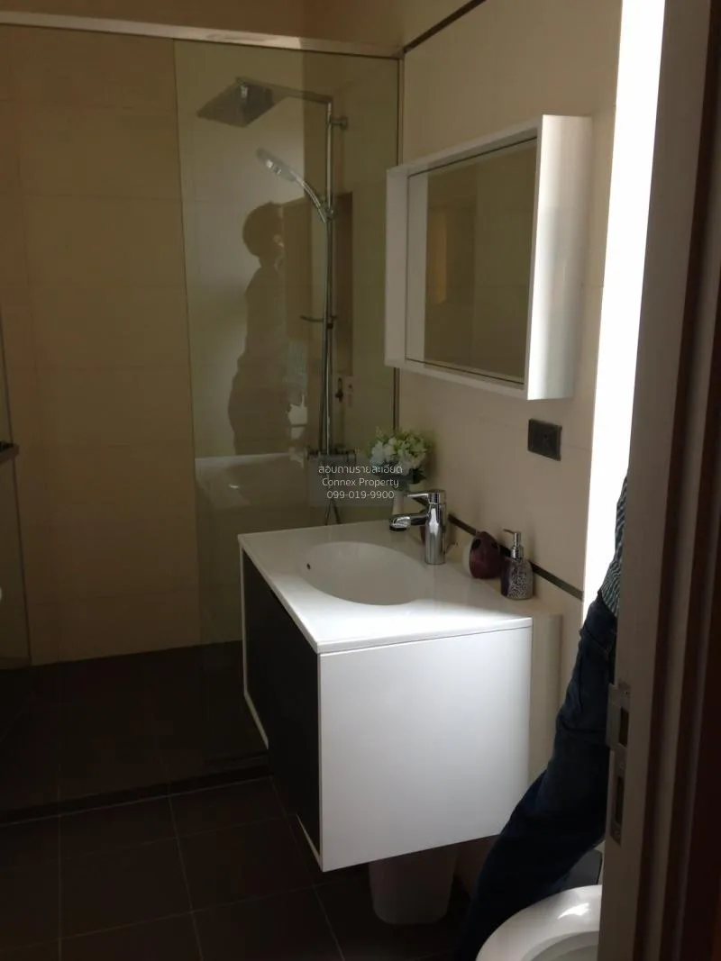 FOR RENT condo , WYNE Sukhumvit , BTS-Phra Khanong , Phra Khanong