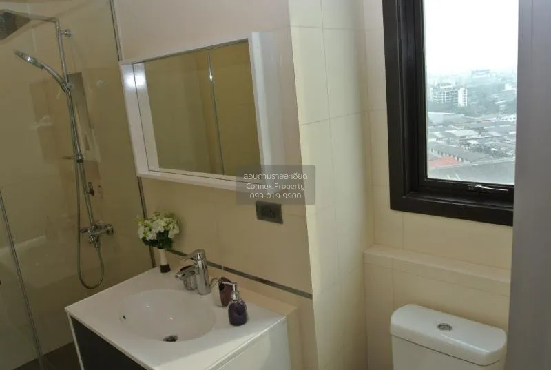 FOR RENT condo , WYNE Sukhumvit , BTS-Phra Khanong , Phra Khanong