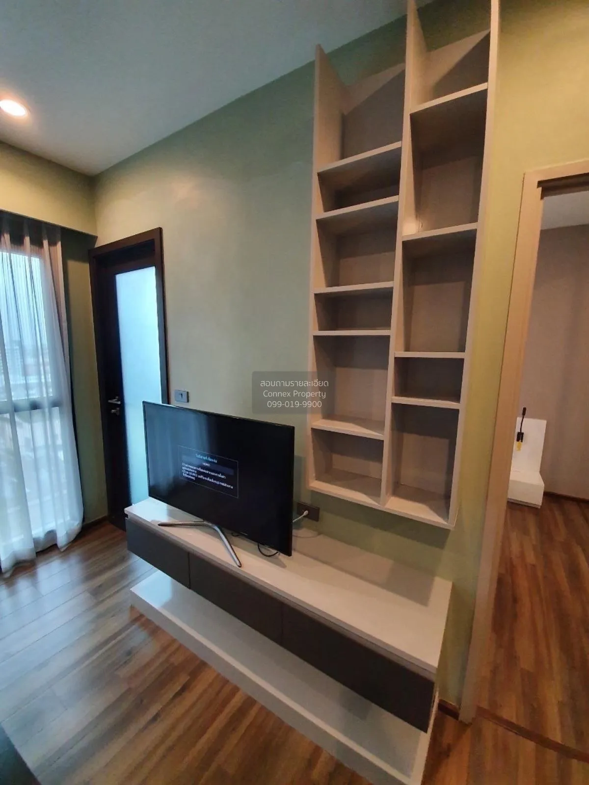 For Sale Condo , WYNE Sukhumvit , BTS-Phra Khanong , Phra Khanong 2