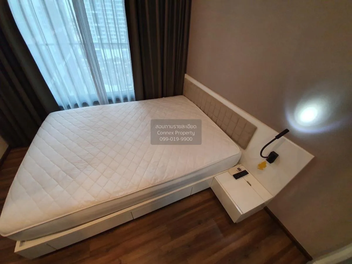 For Sale Condo , WYNE Sukhumvit , BTS-Phra Khanong , Phra Khanong 4