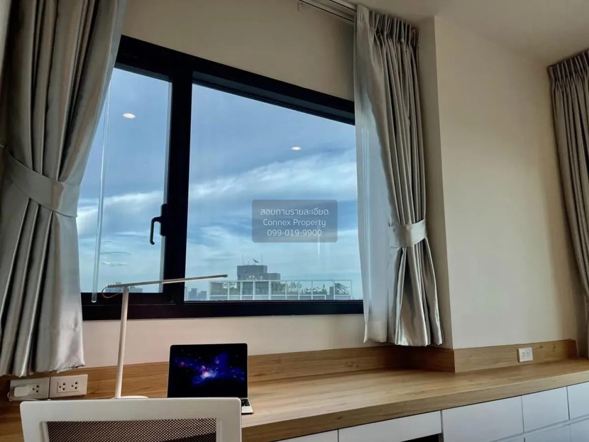 FOR RENT condo , WYNE Sukhumvit , BTS-Phra Khanong , Phra Khanong 2