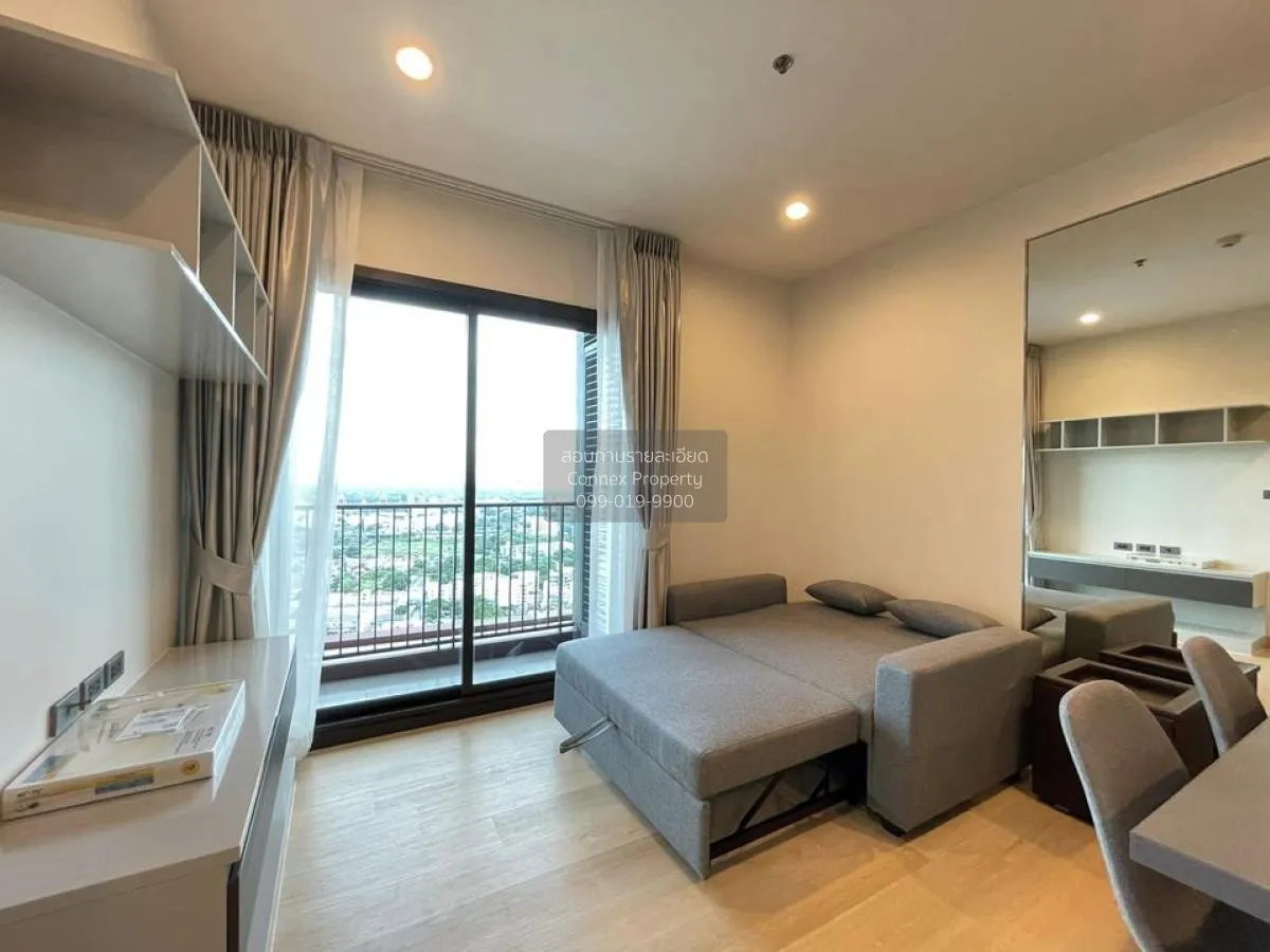 FOR RENT condo , WYNE Sukhumvit , BTS-Phra Khanong , Phra Khanong