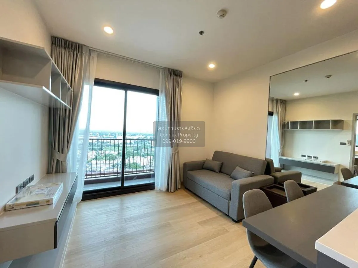FOR RENT condo , WYNE Sukhumvit , BTS-Phra Khanong , Phra Khanong