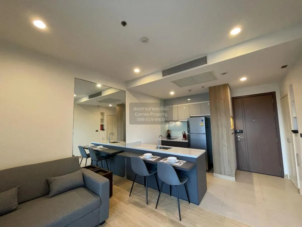 FOR RENT condo , WYNE Sukhumvit , BTS-Phra Khanong , Phra Khanong