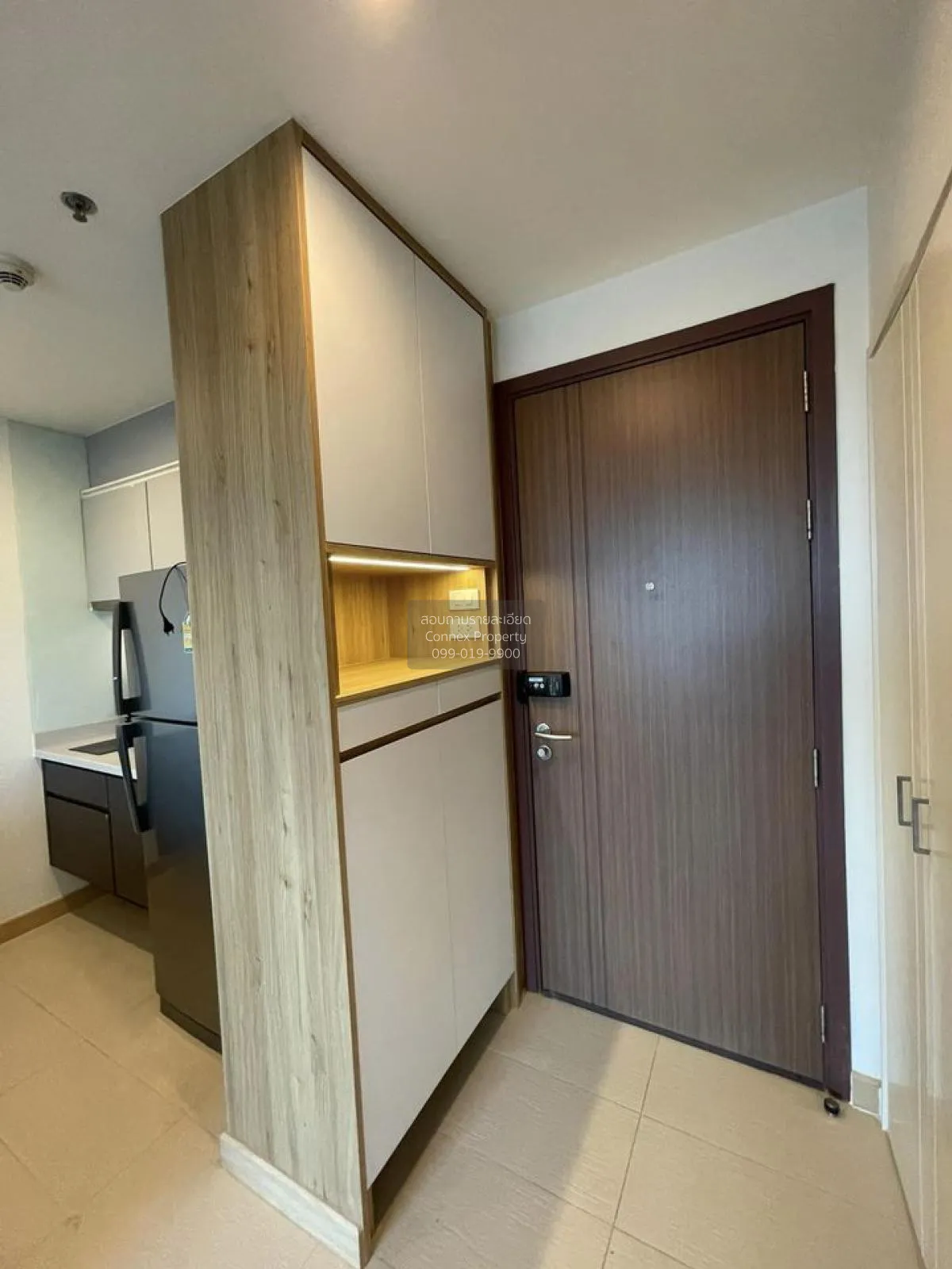 FOR RENT condo , WYNE Sukhumvit , BTS-Phra Khanong , Phra Khanong