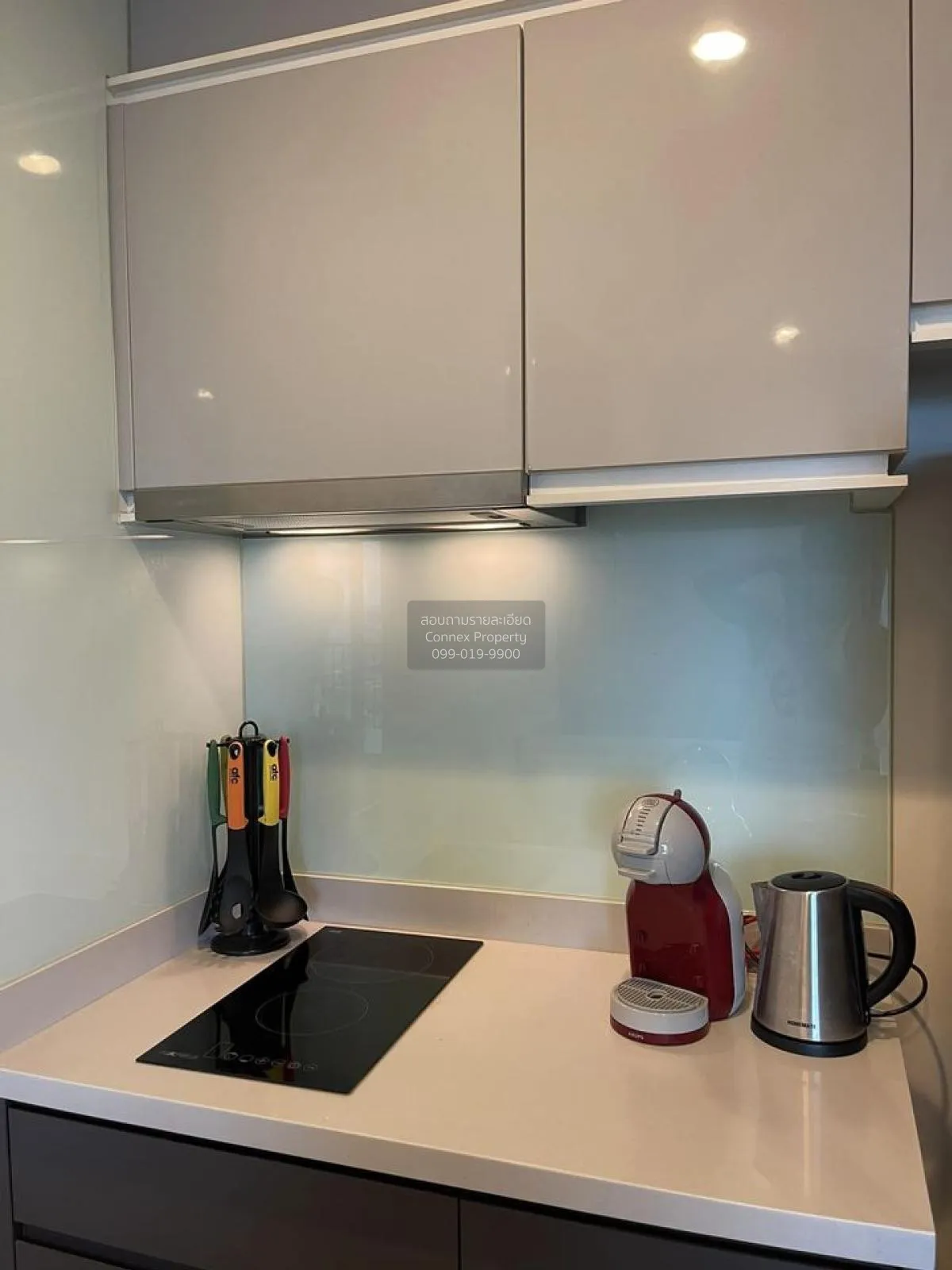 FOR RENT condo , WYNE Sukhumvit , BTS-Phra Khanong , Phra Khanong