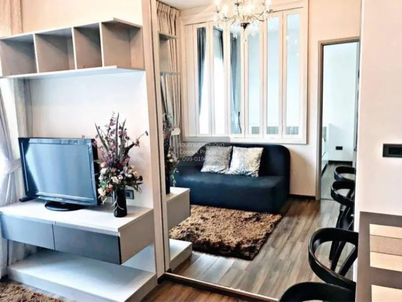 ขายคอนโด  วายน์ สุขุมวิท BTS-พระโขนง พระโขนง เขต คลองเตย กรุงเทพ  1