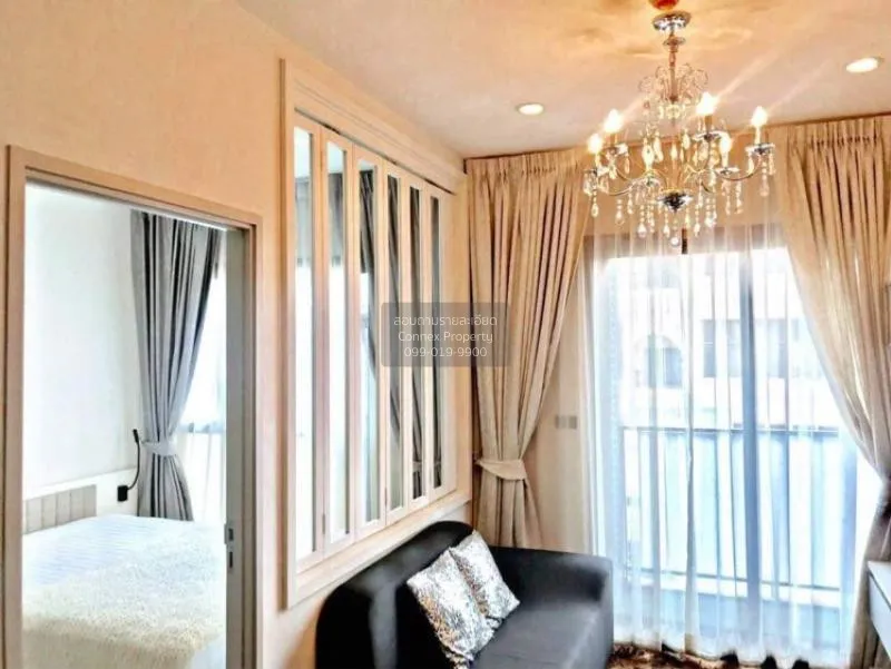 ขายคอนโด  วายน์ สุขุมวิท BTS-พระโขนง พระโขนง เขต คลองเตย กรุงเทพ  2