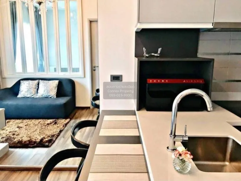 ขายคอนโด  วายน์ สุขุมวิท BTS-พระโขนง พระโขนง เขต คลองเตย กรุงเทพ  3