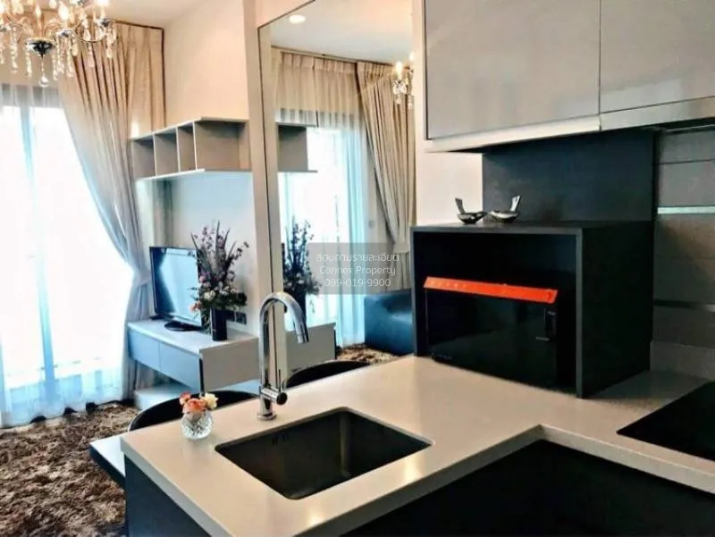 ขายคอนโด  วายน์ สุขุมวิท BTS-พระโขนง พระโขนง เขต คลองเตย กรุงเทพ  4