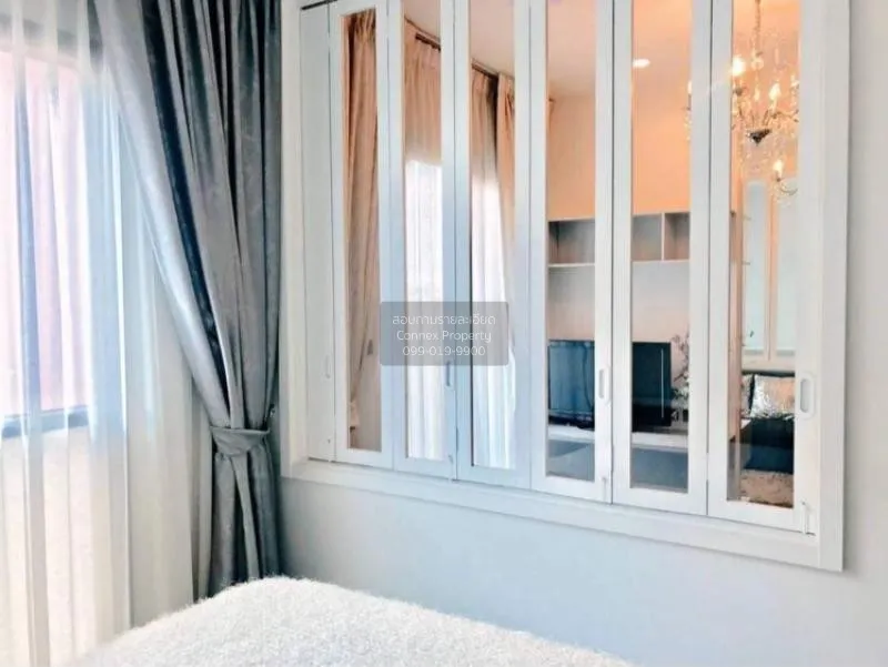 ขายคอนโด  วายน์ สุขุมวิท BTS-พระโขนง พระโขนง เขต คลองเตย กรุงเทพ 