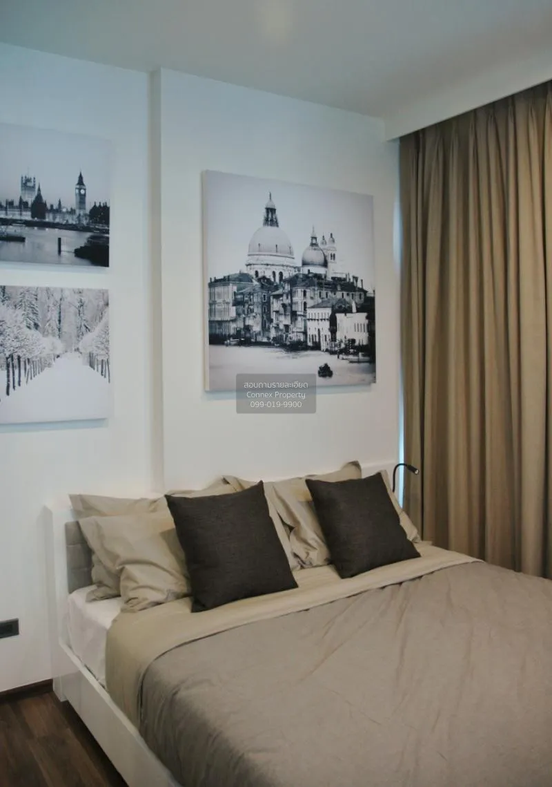 เช่าคอนโด  วายน์ สุขุมวิท BTS-พระโขนง พระโขนง เขต คลองเตย กรุงเทพ 4