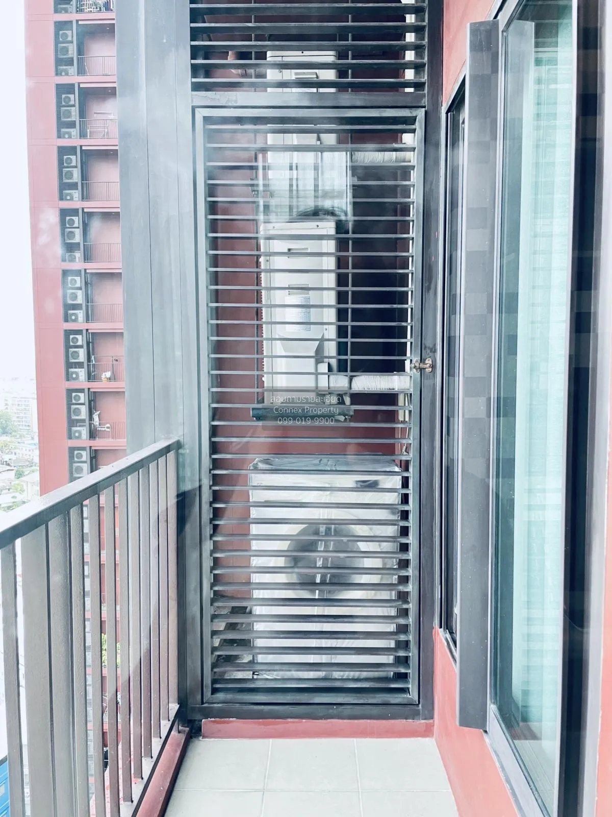 FOR RENT condo , WYNE Sukhumvit , BTS-Phra Khanong , Phra Khanong