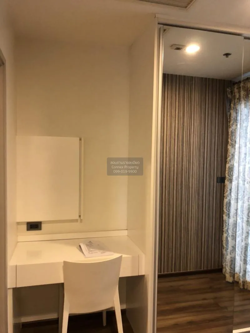 FOR RENT condo , WYNE Sukhumvit , BTS-Phra Khanong , Phra Khanong