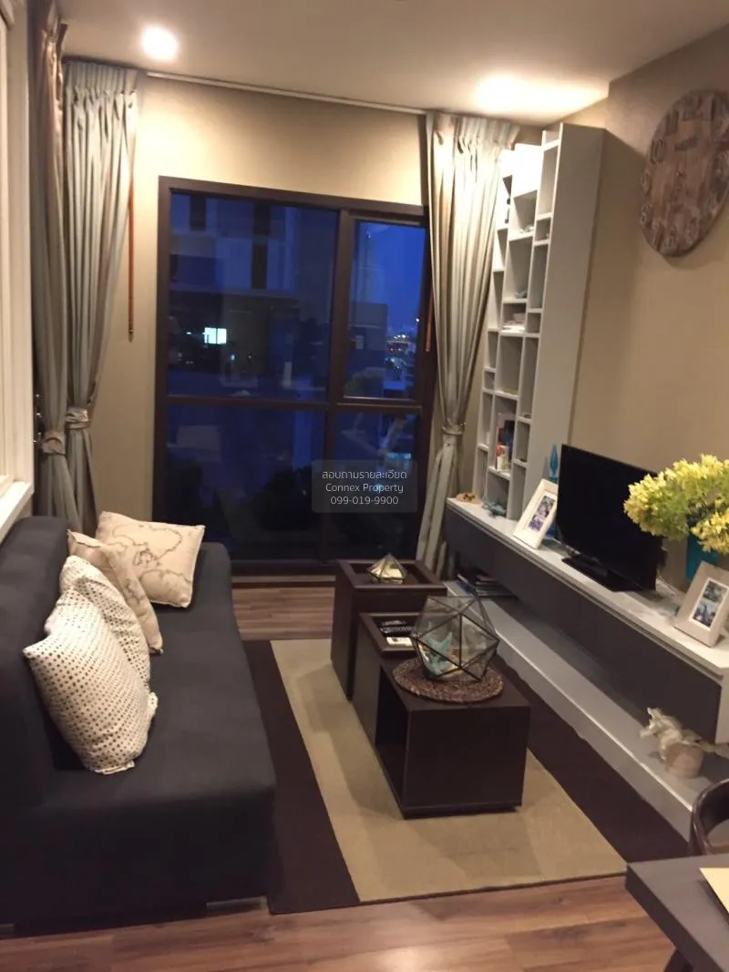 FOR SALE condo , WYNE Sukhumvit , BTS-Phra Khanong , Phra Khanong 1