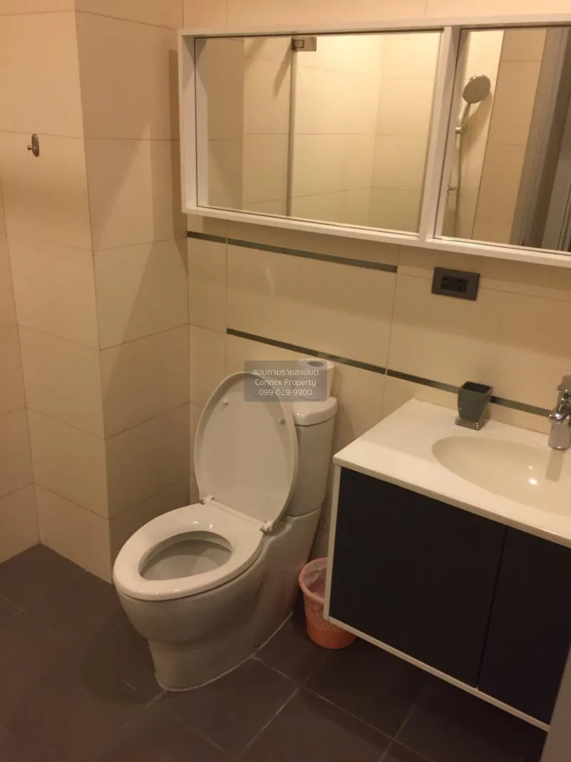 เช่าคอนโด  วายน์ สุขุมวิท BTS-พระโขนง พระโขนง เขต คลองเตย กรุงเทพ