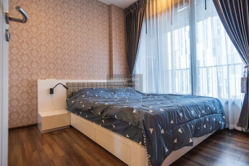 FOR RENT condo , WYNE Sukhumvit , BTS-Phra Khanong , Phra Khanong 2