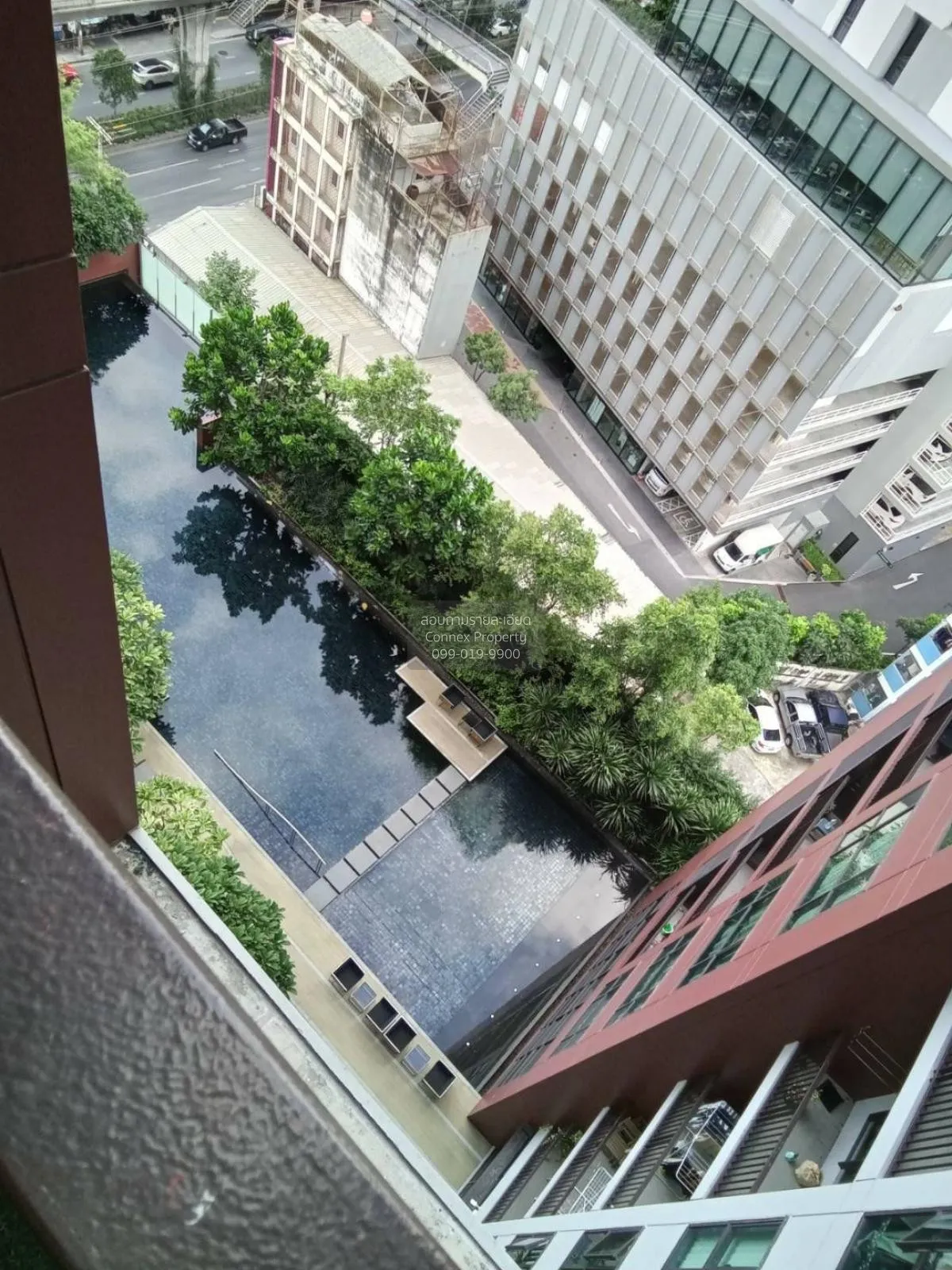 For Sale Condo , WYNE Sukhumvit , BTS-Phra Khanong , Phra Khanong