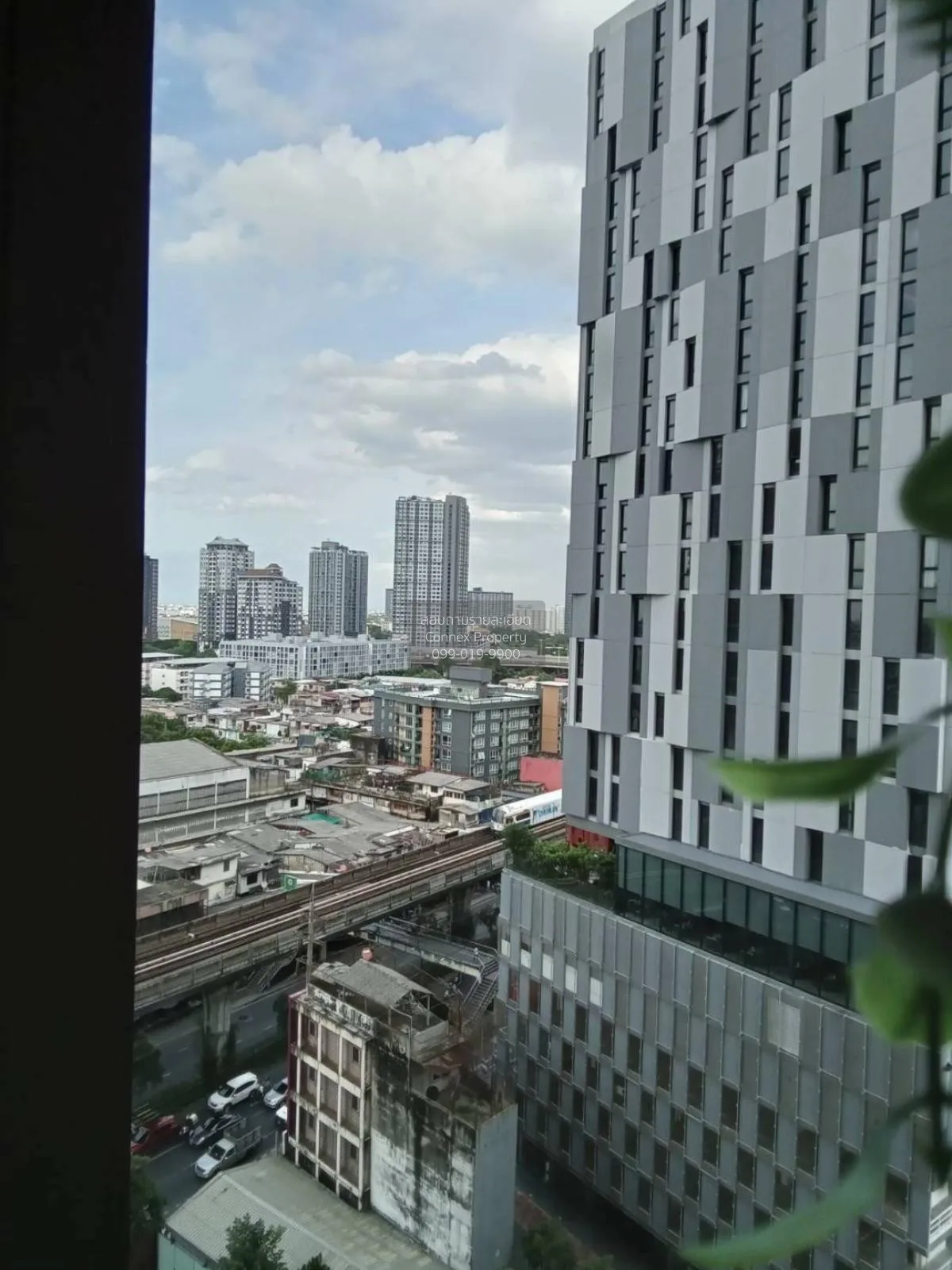 For Sale Condo , WYNE Sukhumvit , BTS-Phra Khanong , Phra Khanong