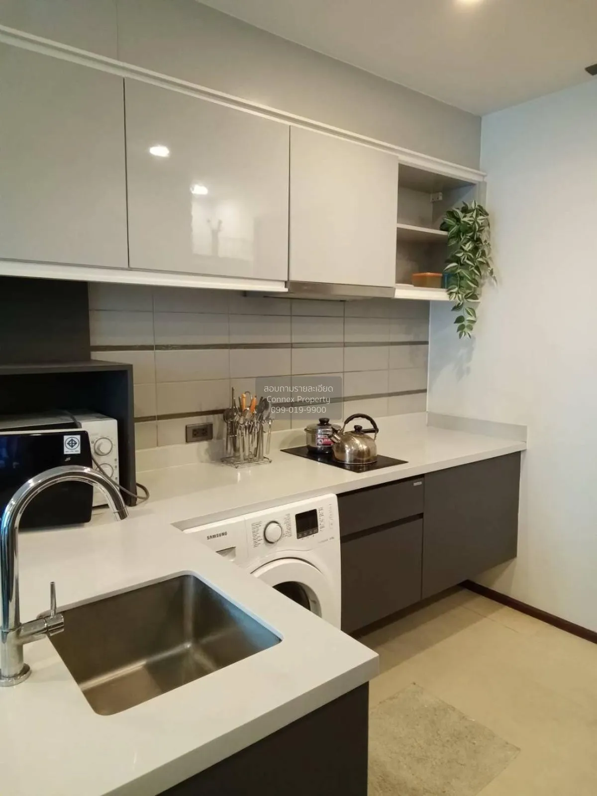 For Sale Condo , WYNE Sukhumvit , BTS-Phra Khanong , Phra Khanong 4