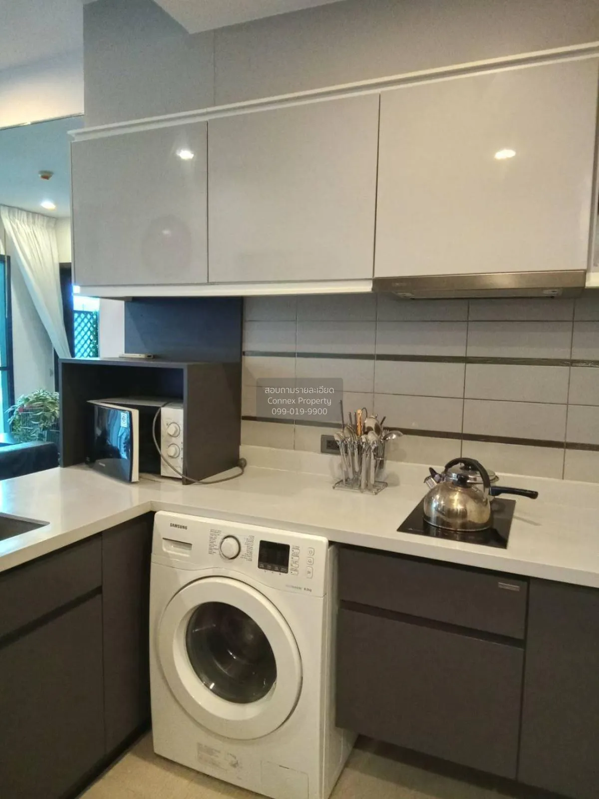 For Sale Condo , WYNE Sukhumvit , BTS-Phra Khanong , Phra Khanong