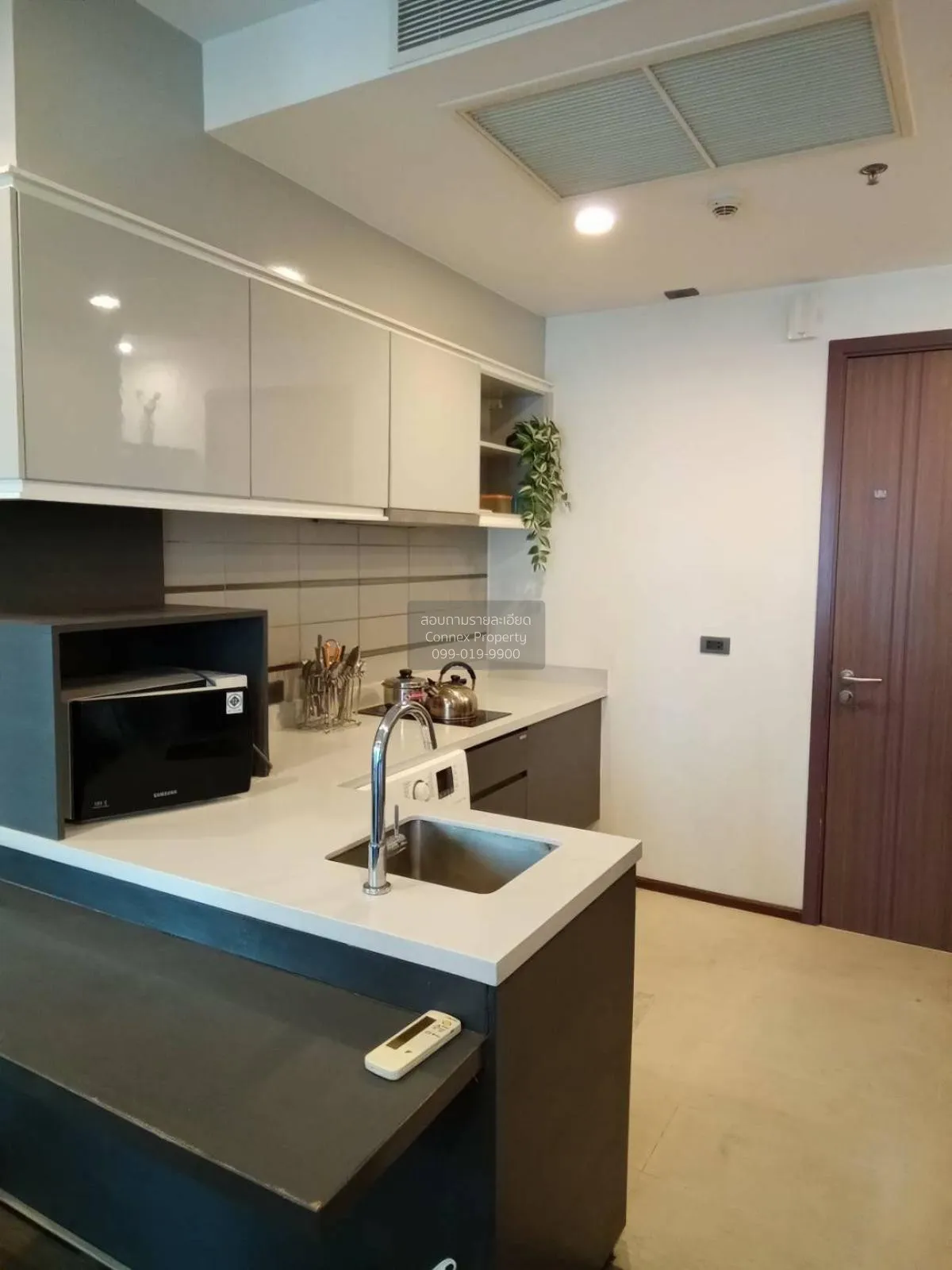 For Sale Condo , WYNE Sukhumvit , BTS-Phra Khanong , Phra Khanong