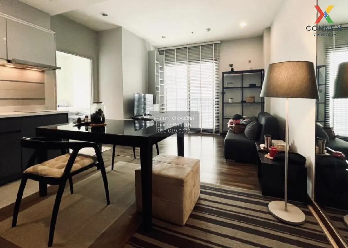 เช่าคอนโด  วายน์ สุขุมวิท BTS-พระโขนง พระโขนง เขต คลองเตย กรุงเทพ 2