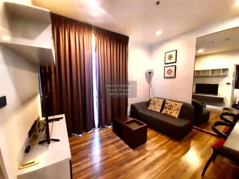 เช่าคอนโด  วายน์ สุขุมวิท BTS-พระโขนง พระโขนง เขต คลองเตย กรุงเทพ 1