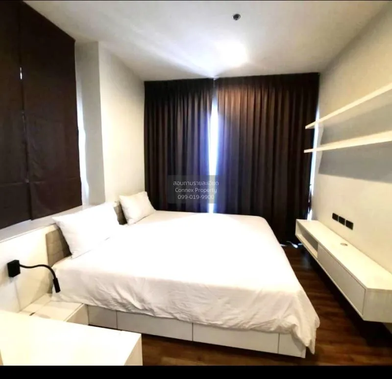 เช่าคอนโด  วายน์ สุขุมวิท BTS-พระโขนง พระโขนง เขต คลองเตย กรุงเทพ