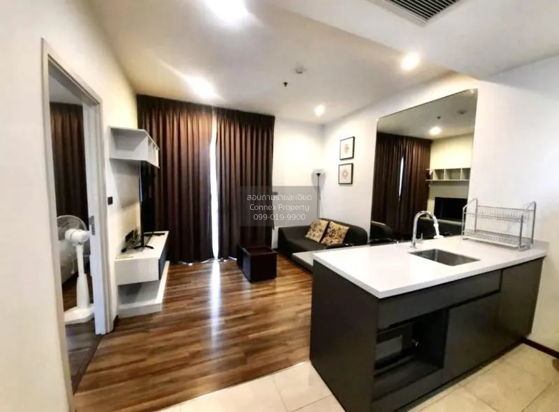 เช่าคอนโด  วายน์ สุขุมวิท BTS-พระโขนง พระโขนง เขต คลองเตย กรุงเทพ