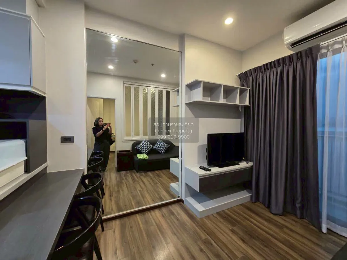 เช่าคอนโด  วายน์ สุขุมวิท BTS-พระโขนง พระโขนง เขต คลองเตย กรุงเทพ 2