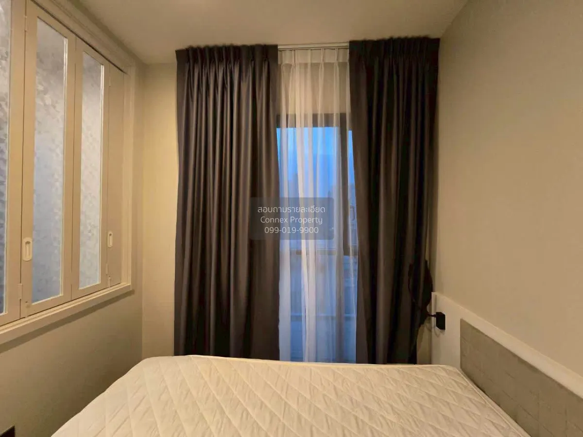 เช่าคอนโด  วายน์ สุขุมวิท BTS-พระโขนง พระโขนง เขต คลองเตย กรุงเทพ