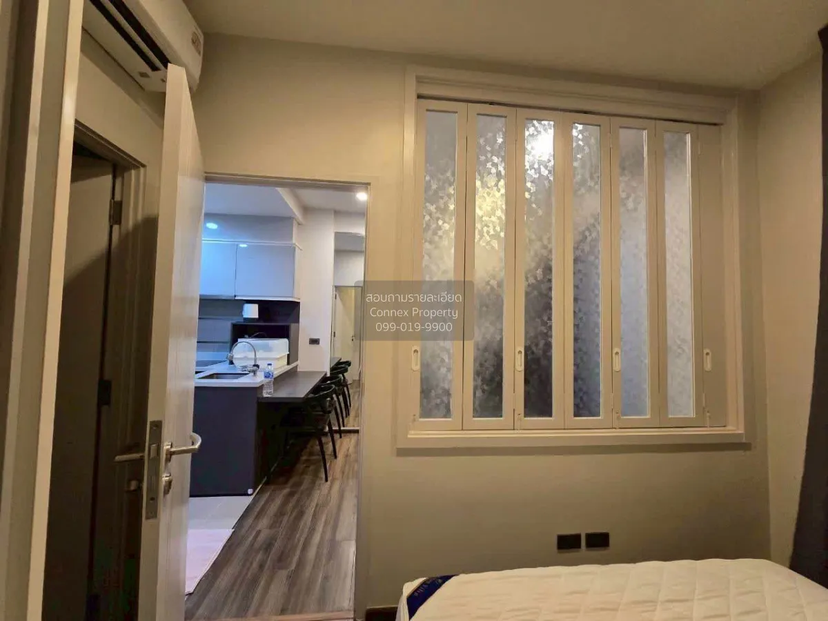 เช่าคอนโด  วายน์ สุขุมวิท BTS-พระโขนง พระโขนง เขต คลองเตย กรุงเทพ