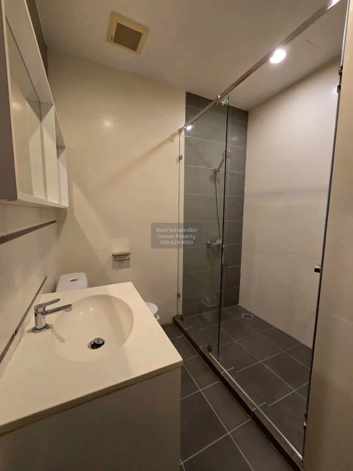 เช่าคอนโด  วายน์ สุขุมวิท BTS-พระโขนง พระโขนง เขต คลองเตย กรุงเทพ