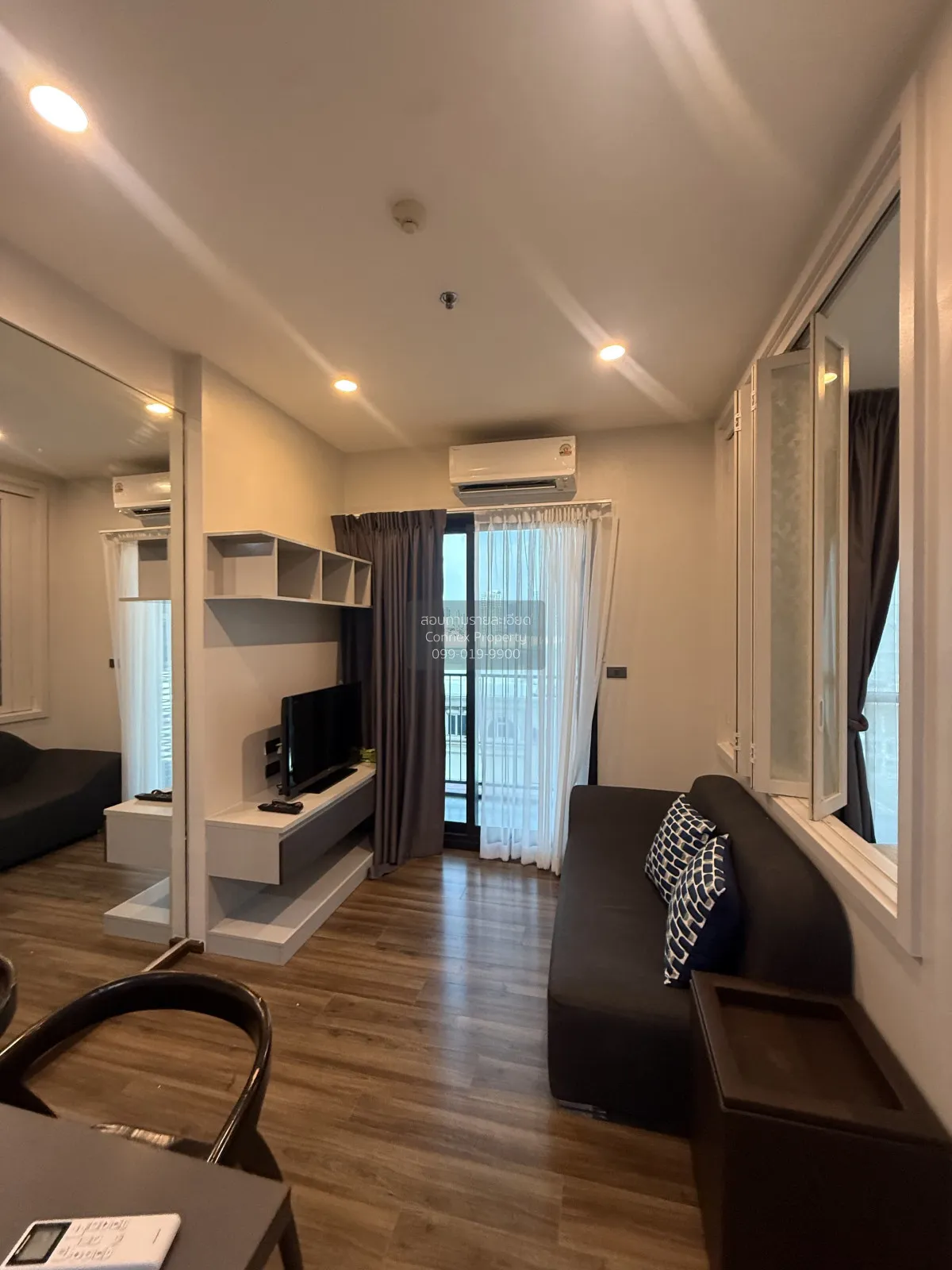 ขายคอนโด  วายน์ สุขุมวิท BTS-พระโขนง พระโขนง เขต คลองเตย กรุงเทพ  1