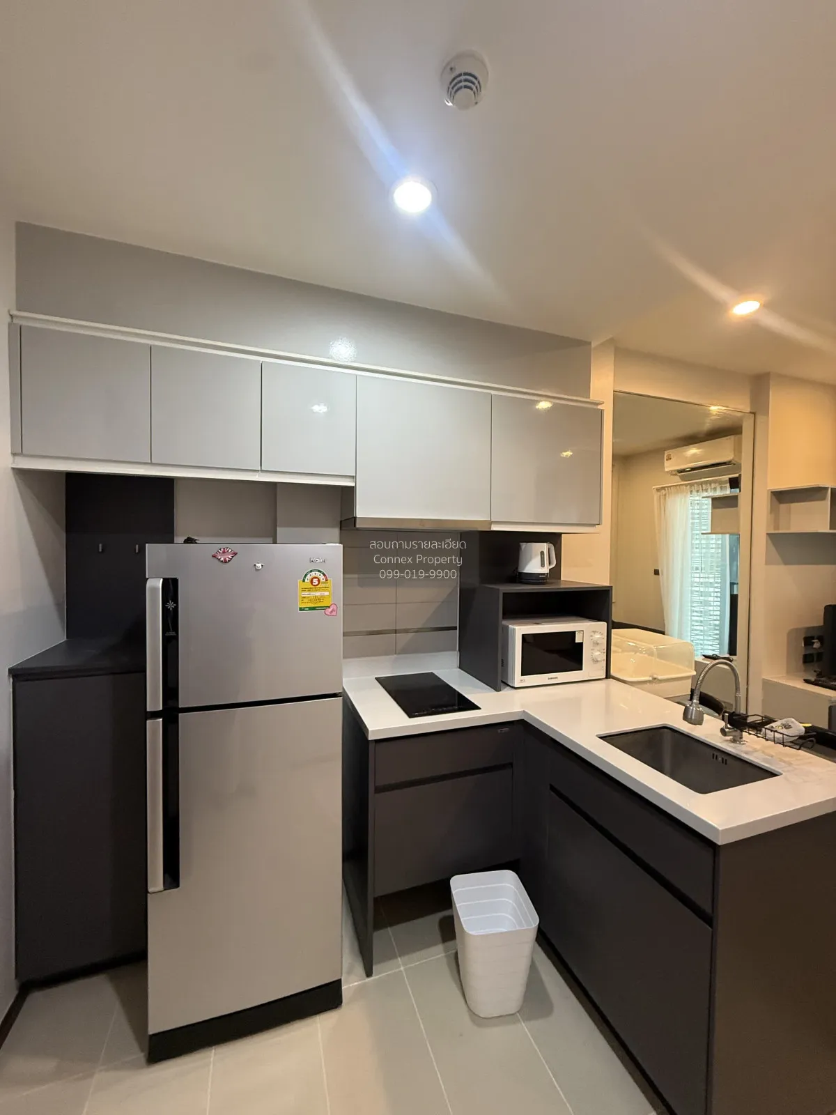 ขายคอนโด  วายน์ สุขุมวิท BTS-พระโขนง พระโขนง เขต คลองเตย กรุงเทพ  2