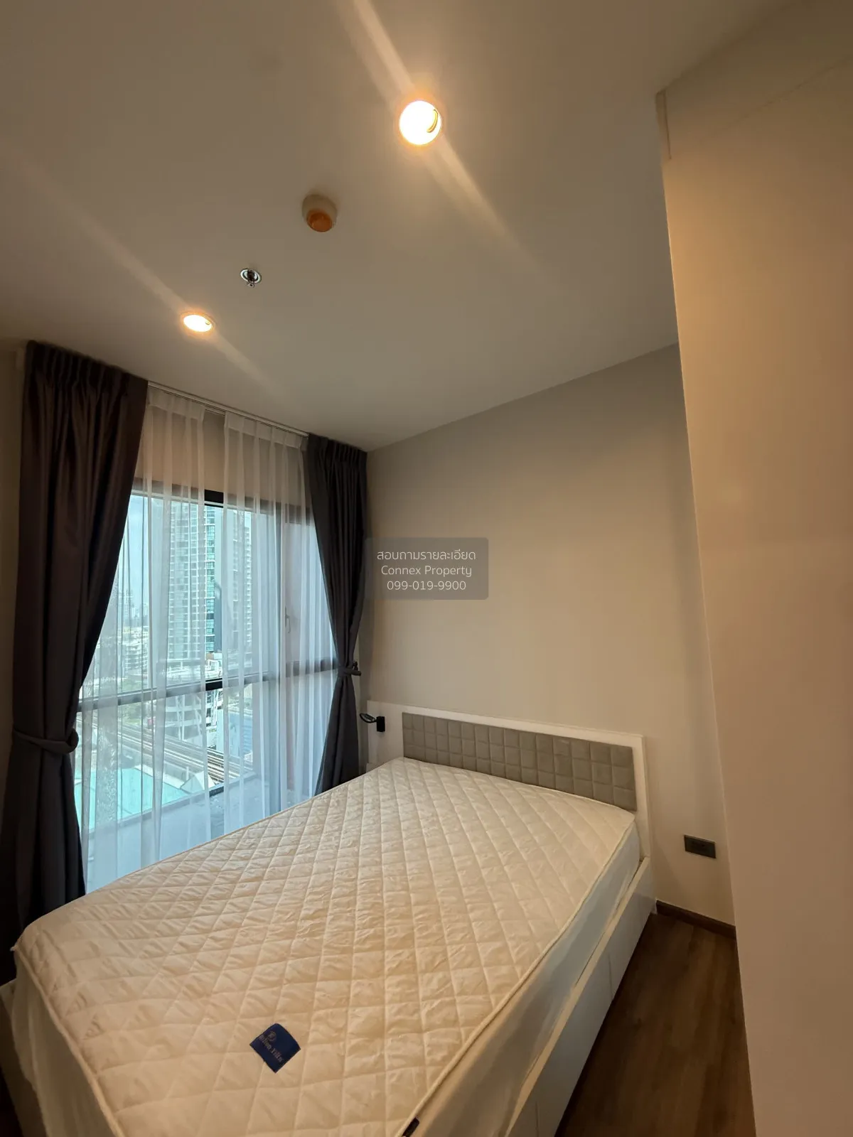 ขายคอนโด  วายน์ สุขุมวิท BTS-พระโขนง พระโขนง เขต คลองเตย กรุงเทพ  3