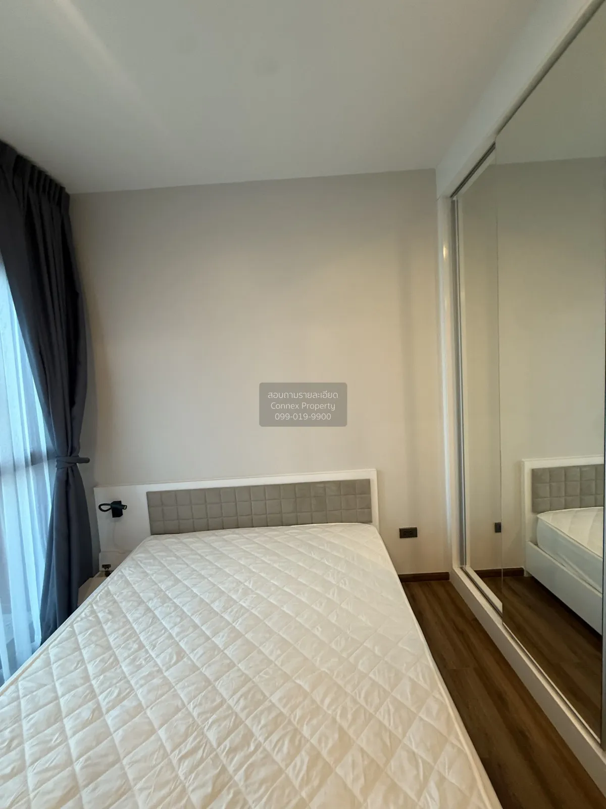 ขายคอนโด  วายน์ สุขุมวิท BTS-พระโขนง พระโขนง เขต คลองเตย กรุงเทพ  4