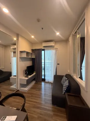 ขายคอนโด  วายน์ สุขุมวิท BTS-พระโขนง พระโขนง เขต คลองเตย กรุงเทพ CX-24809